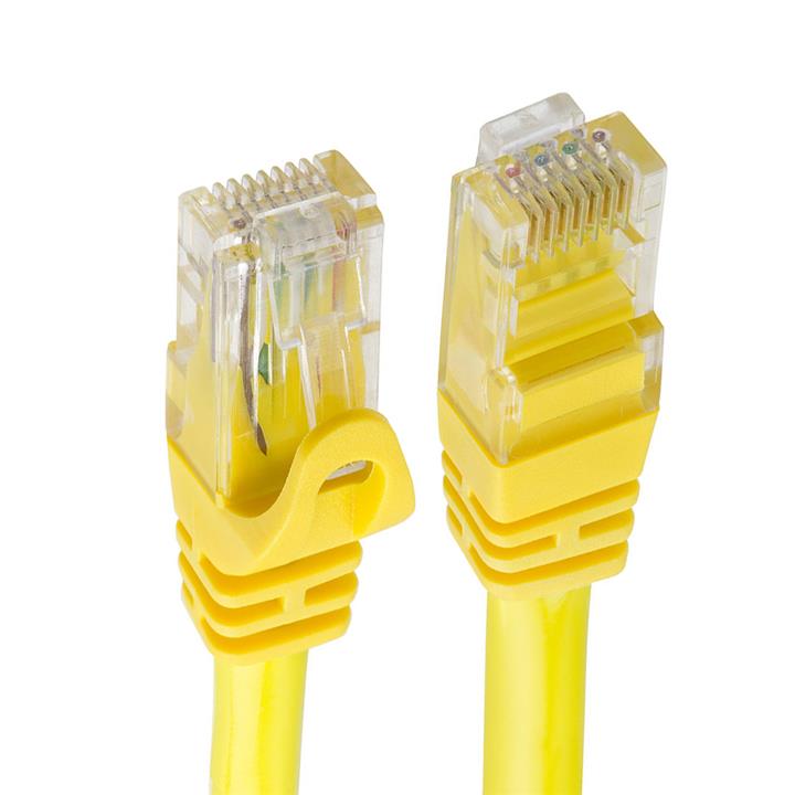 کابل شبکه CAT6 پی نت  مدل PN-A1